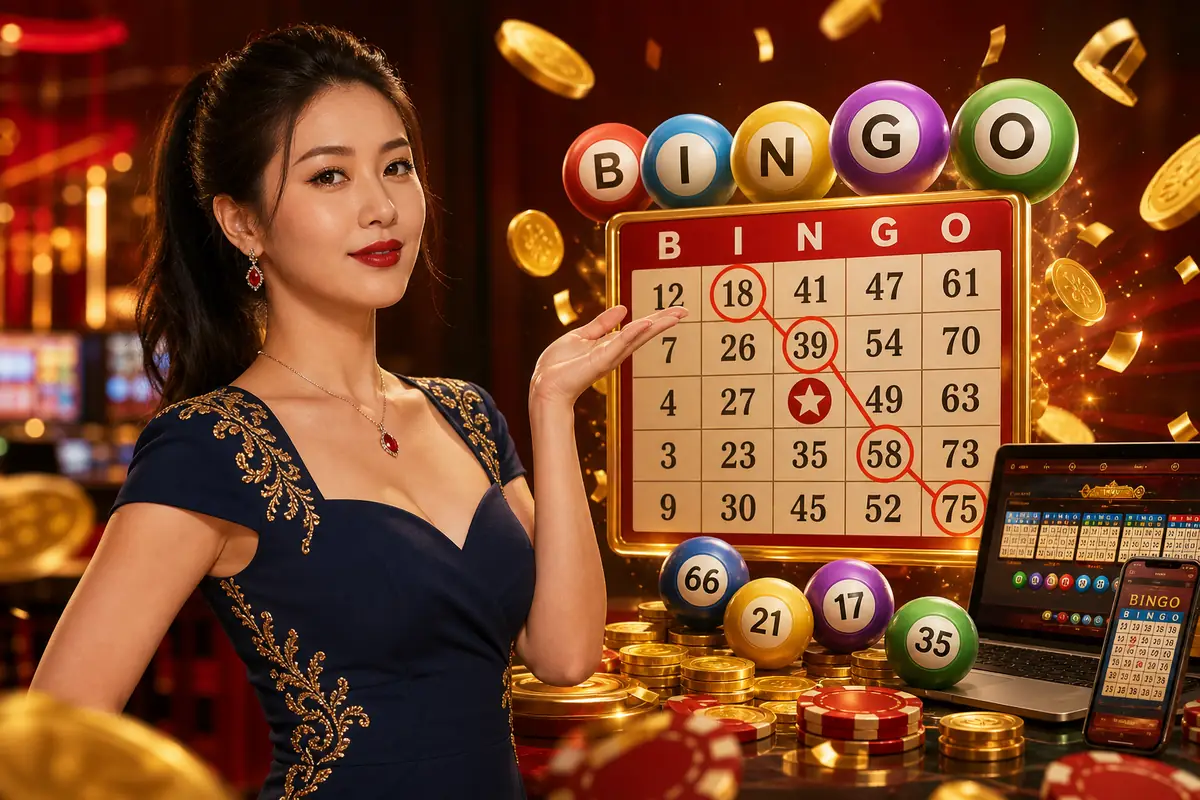 kk8my panduan slot strategi bermain