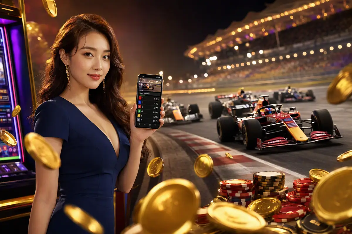 kk8my pelbagai sukan tersedia untuk mix parlay