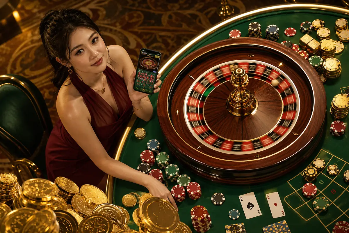 kk8my bonus pertama deposit kasino