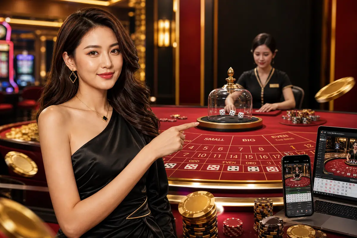 kk8my platform kasino online Malaysia